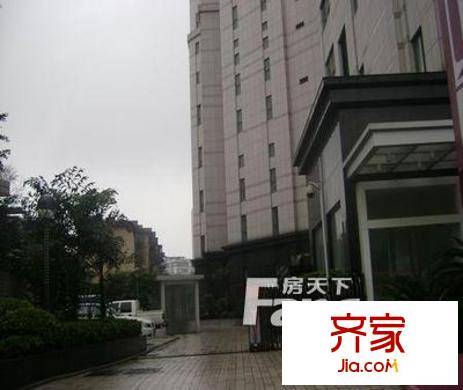 青春萬(wàn)歲外景圖 