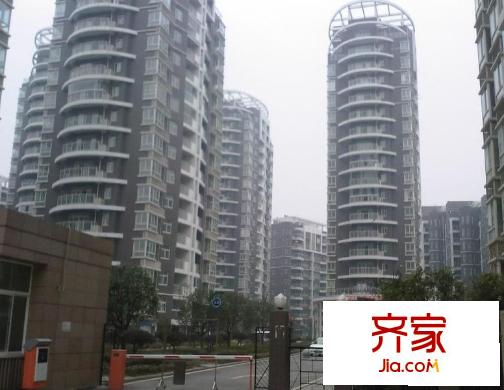 七星香山花園外景圖 