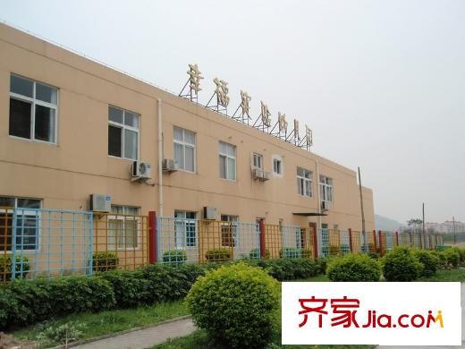 福晟錢隆御景配套圖周邊配套