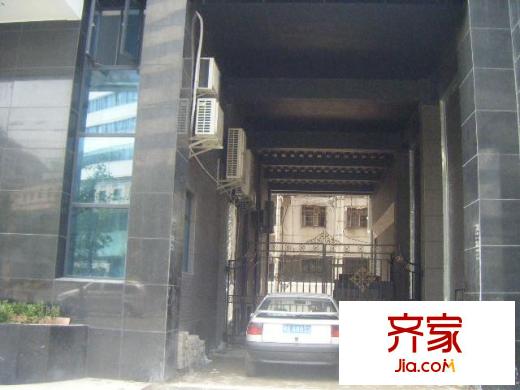 澳門(mén)銀座二期外景圖 