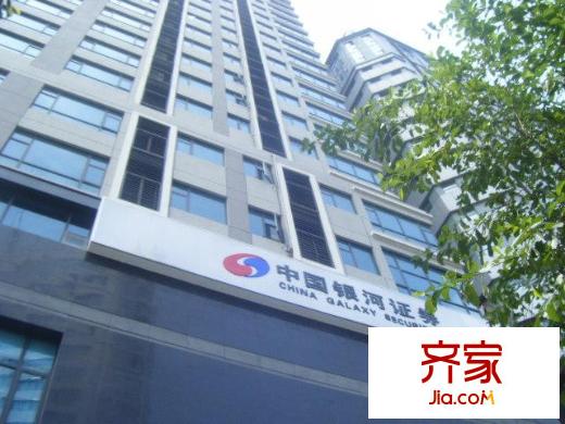 澳門(mén)銀座二期外景圖 