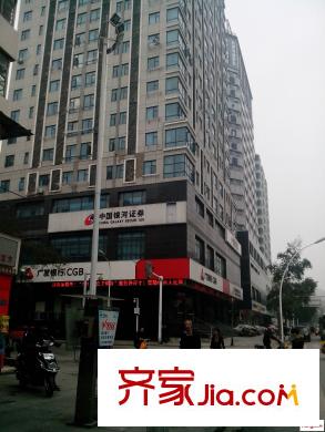 澳門銀座二期配套圖 周邊配套