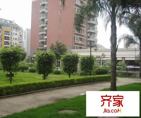 夏沁苑外景圖 