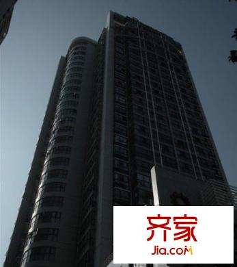 金樽名都外景圖 