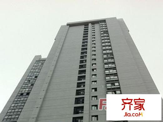 金樽名都外景圖 