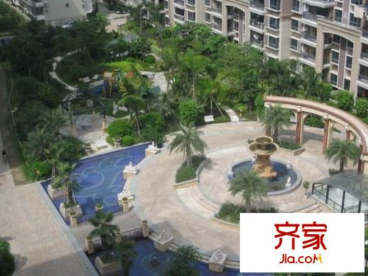 大儒世家藏瓏外景圖仁文 