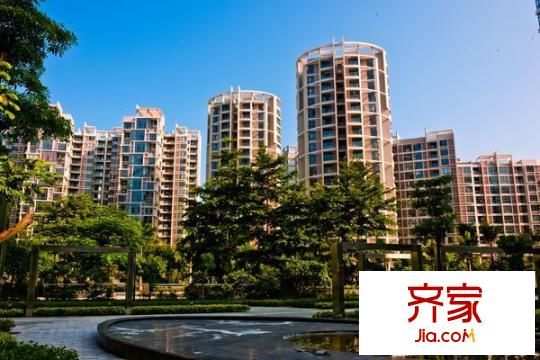 大儒世家藏瓏外景圖仁文 