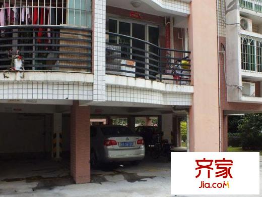 金山碧水三期秋爽苑外景圖 