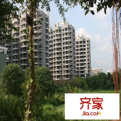 尚書耕天下外景圖9.3