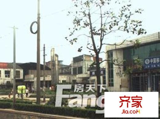三角路花園外景圖290x220