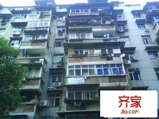 玫瑰園西村外景圖 