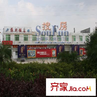 尚書耕天下配套圖周邊