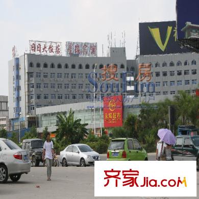 尚書耕天下配套圖周邊