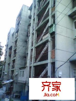 玫瑰園西村外景圖 