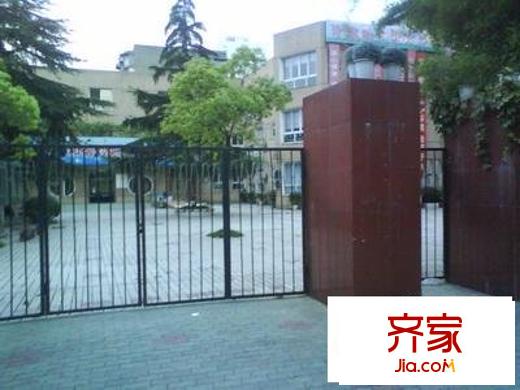 玫瑰園西村外景圖 