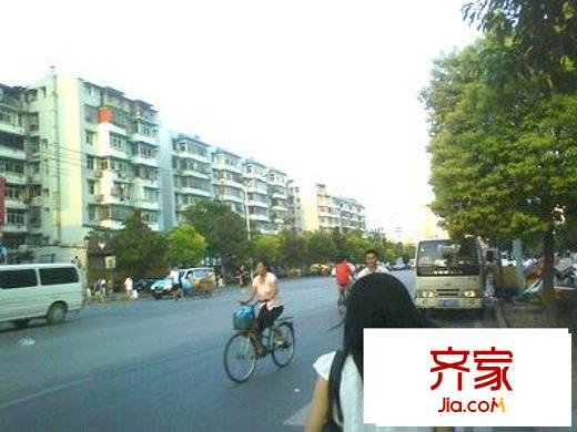 玫瑰園西村