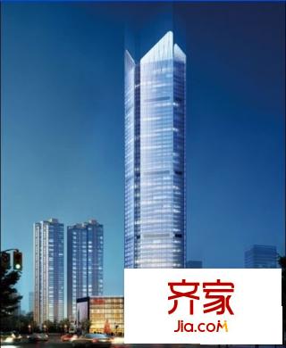 世茂天城二期臻園