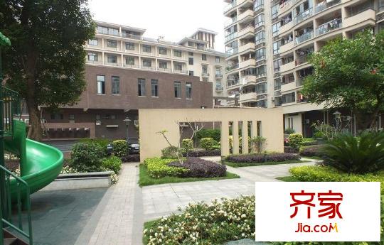 摩卡生活館外景圖 
