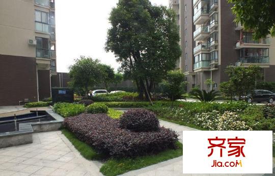 摩卡生活館外景圖 