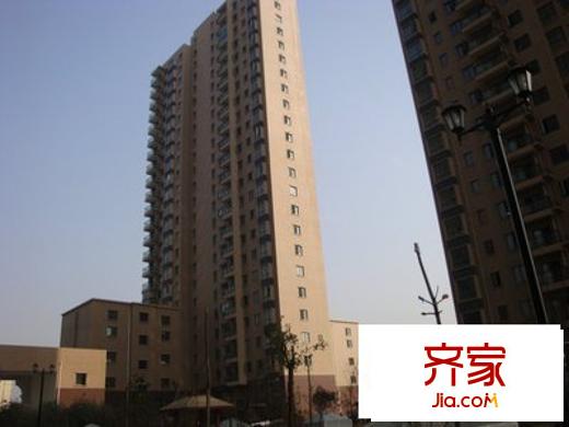 博學(xué)華府外景圖 