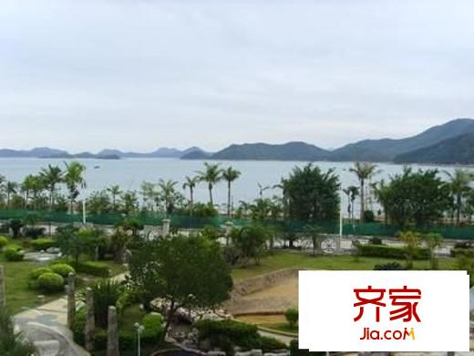 博學(xué)華府外景圖 