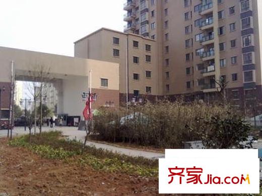 博學(xué)華府配套圖 周邊圖