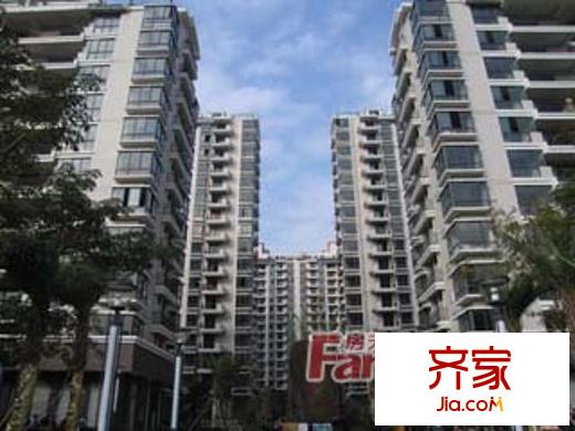 匯創(chuàng)名居