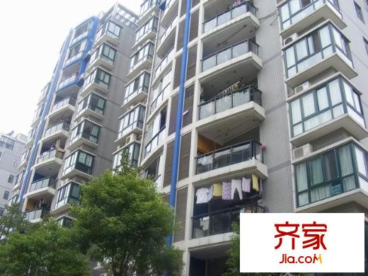 博學(xué)仕府外景圖 