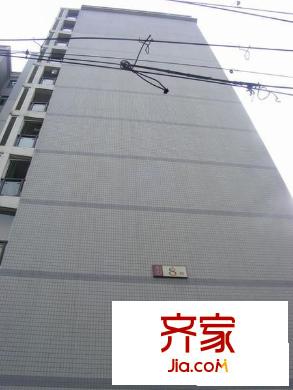 博學(xué)仕府外景圖 