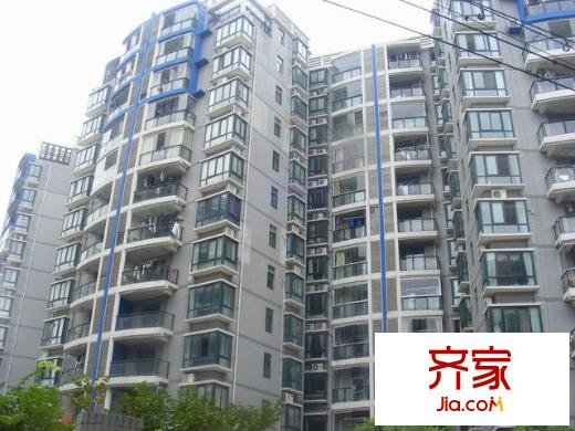 博學(xué)仕府外景圖 