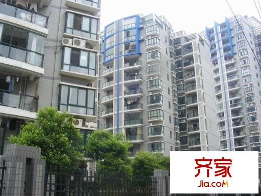 博學(xué)仕府外景圖 