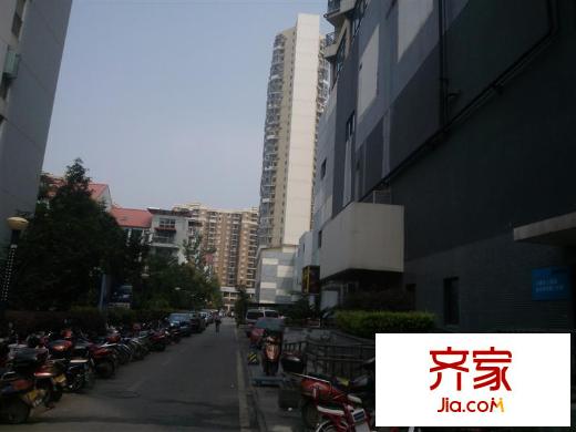 南國SOHO520