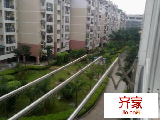 金山碧水二期摘仙苑外景圖 