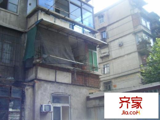 二橋街西社區(qū)外景圖小區(qū)相關(guān)圖_11