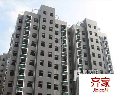 萊茵城外景圖