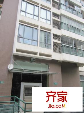 凱樂花園外景圖2棟