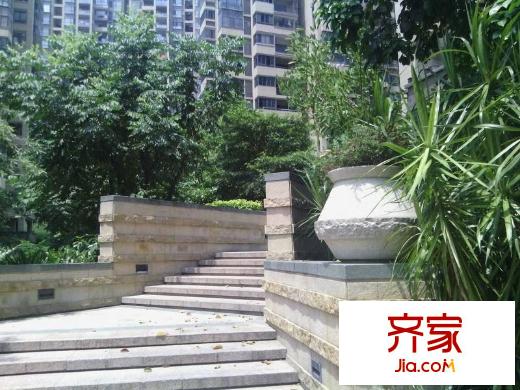 江南水都蘭邑外景圖 