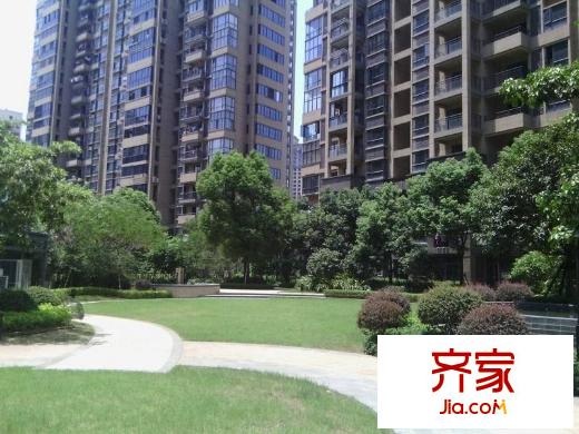江南水都蘭邑外景圖 