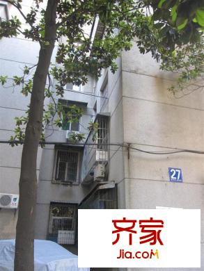 柴林頭東區(qū)外景圖