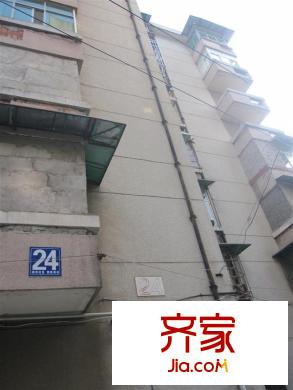 柴林頭東區(qū)外景圖