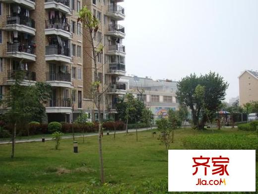 金山桔園二期和園