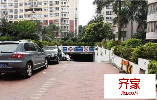 元一溫泉花園外景圖 
