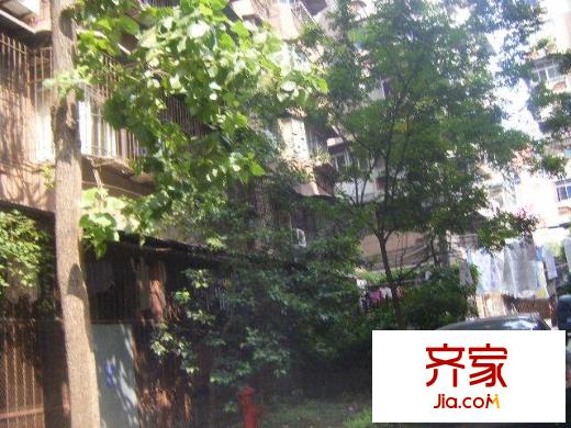 仁義社區(qū)外景圖小區(qū)相關(guān)圖_4