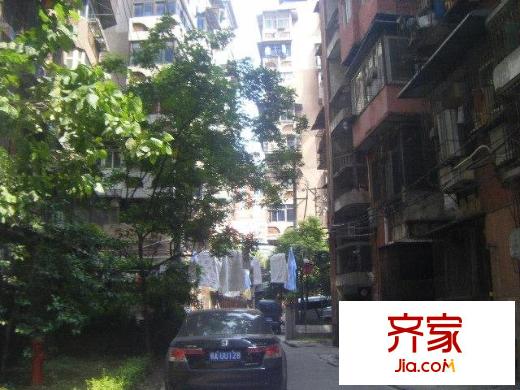 仁義社區(qū)外景圖小區(qū)相關(guān)圖_3