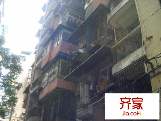 仁義社區(qū)外景圖小區(qū)相關(guān)圖_5