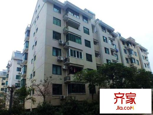 楓丹白鷺二期外景圖楓丹白鷺 