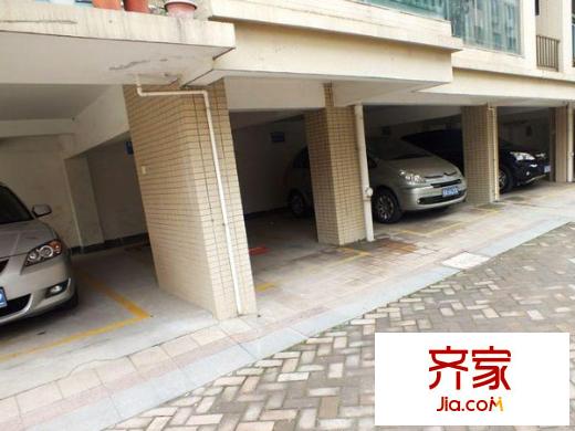 楓丹白鷺二期外景圖楓丹白鷺 