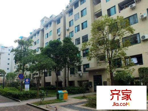 楓丹白鷺二期外景圖楓丹白鷺 