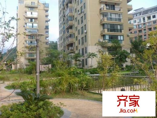 楓丹白鷺二期外景圖楓丹白鷺 