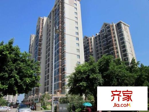 江南水都心巢